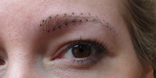 De Permanent Make Up Studio voor behandeling De Permanent Make Up Studio voor behandeling