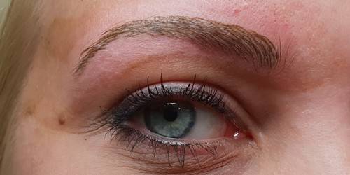 permanent make up voorbeeld 1 permanent make up voorbeeld 1