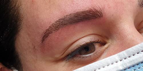 permanent make up voorbeeld 12 permanent make up voorbeeld 12
