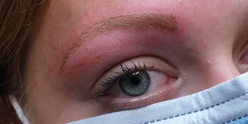 permanent make up voorbeeld 7 permanent make up voorbeeld 7